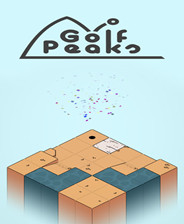 《Golf Peaks》 官方简体中文免安装版单机游戏下载