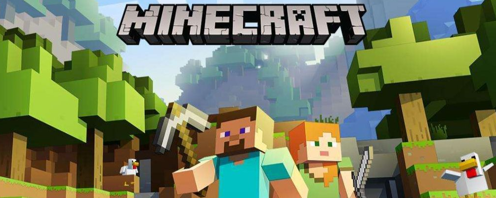 minecraft游戏相关下载合集