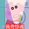 坚守防线小猪佩奇惊魂记