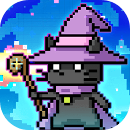 黑猫魔法师解锁版