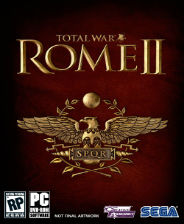 羅馬全面戰爭游戲庫