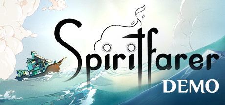 《Spiritfarer》告別版簡體中文免安裝版