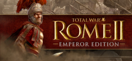 羅馬全面戰爭游戲庫