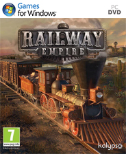 铁路帝国游戏库
