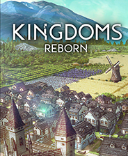 王国重生中文版游戏库