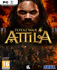 阿提拉:全面戰爭游戲庫