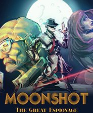 《Moonshot》