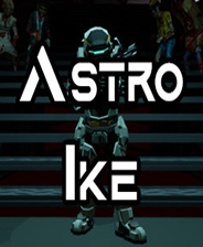 《Astro Ike》