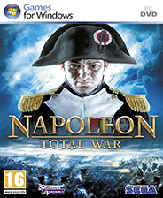 拿破仑全面战争中文版下载