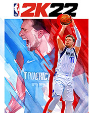 NBA 2K22中文版下载