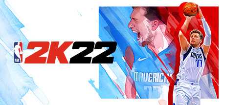NBA 2K22中文版下载