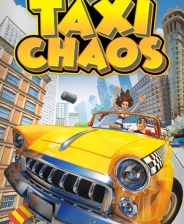 《Taxi Chaos》