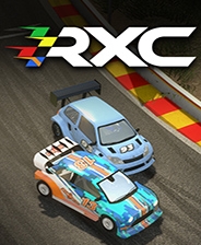 《RXC-拉力越野挑战赛》