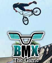 《BMX The Game》
