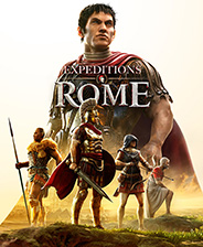 《远征军：罗马》