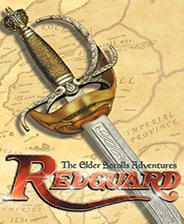 《上古卷轴之旅：红色守卫》
