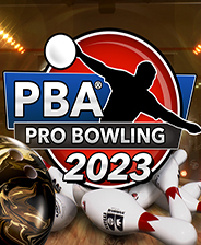 《PBA 职业保龄球 2023》