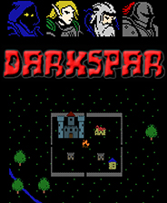 《DarkSpar》