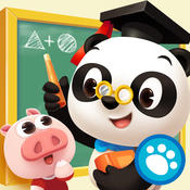 熊貓博士學校