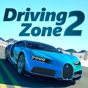 Driving Zone 2