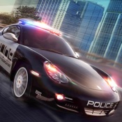 市警察局 汽车司机 游戏