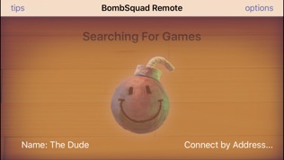 BombSquad Remote2