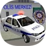 警察局模拟手机版