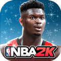 NBA2K Mobile篮球手机版