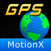 MotionX