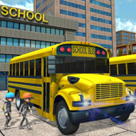 学校驾驶模拟器