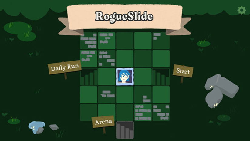 《RogueSlide》
