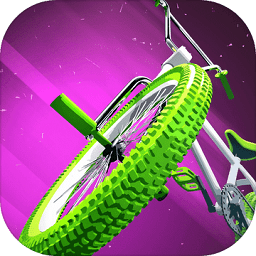 极限挑战自行车2游戏