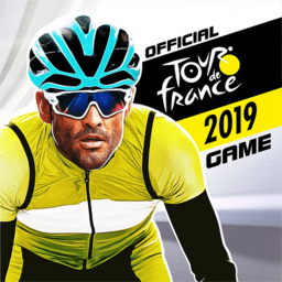 环法自行车赛2019游戏