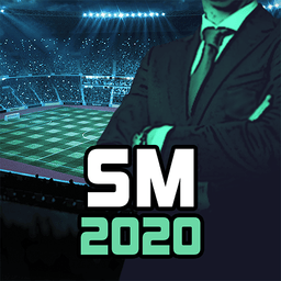足球經理2020移動版下載