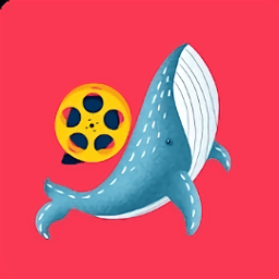 鲸鱼影视app下载安装