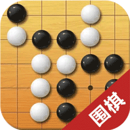 开心围棋课堂app