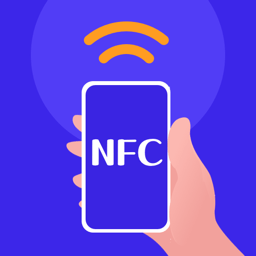 nfc门禁卡一键读写app下载