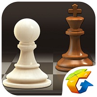 腾讯国际象棋手机版