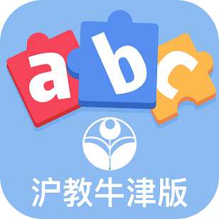 沪教版小学英语点读机app