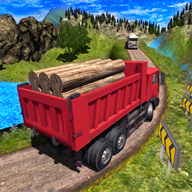 运输卡车越野模拟手机版