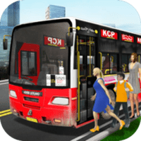 公交车3d模拟下载