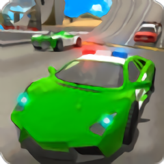 警察汽车模拟器手机版