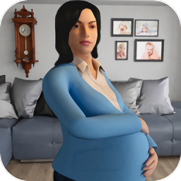 孕妇模拟器2中文版