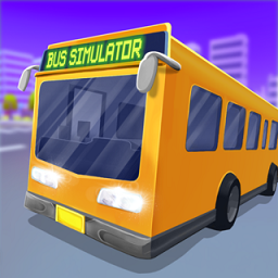 公交模拟器卡通版官方版