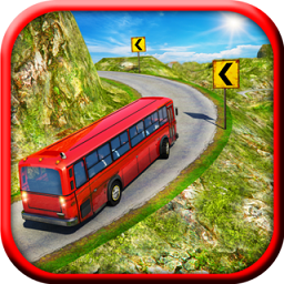 公交巴士模拟3d官方版