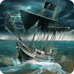 加勒比海盗船模拟器官方版