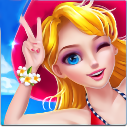 可可公主的沙滩派对手机版下载