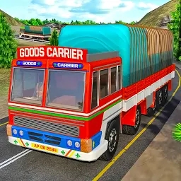 货运卡车驾驶模拟器最新版