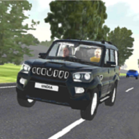 印度汽车模拟器3d手机版