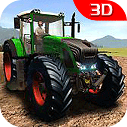 3d农业拖拉机模拟下载安装
